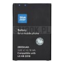 BLUE STAR PREMIUM bateria do LG K8 (2018) 2800 mAh