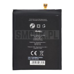 BLUE STAR PREMIUM bateria do SAMSUNG A51 4000 mAh