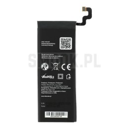 BLUE STAR PREMIUM bateria do SAMSUNG Galaxy Note 5 3000 mAh