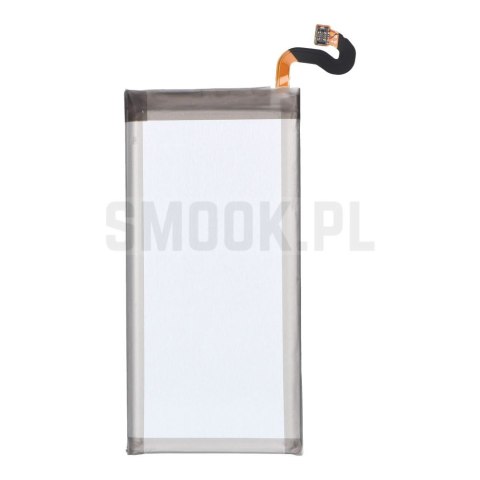 BLUE STAR PREMIUM bateria do SAMSUNG S8 3000 mAh