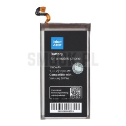 BLUE STAR PREMIUM bateria do SAMSUNG S8 Plus 3600 mAh