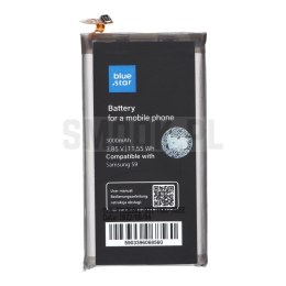BLUE STAR PREMIUM bateria do SAMSUNG S9 3000 mAh