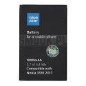 BLUE STAR bateria do NOKIA 3310 (2017) / 230 / 225 1200 mAh
