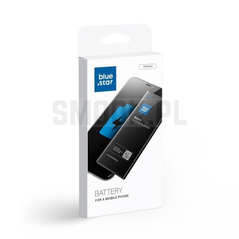 BLUE STAR bateria do SAMSUNG A3 2017 2400 mAh