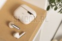 ART słuchawki bezprzewodowe bluetooth TWS + stacja dokująca ze złączem Typ C AP-TW-B4W białe