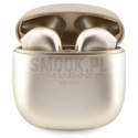 GUESS słuchawki bluetooth TWS GUTWST26PSD (Classic EST Logo) złote
