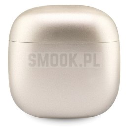 GUESS słuchawki bluetooth TWS GUTWST26PSD (Classic EST Logo) złote