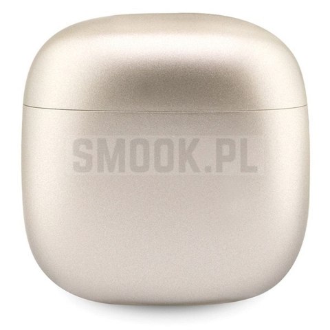 GUESS słuchawki bluetooth TWS GUTWST26PSD (Classic EST Logo) złote GUESS słuchawki bluetooth TWS GUTWST26PSD (Classic EST Logo) złote