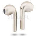 GUESS słuchawki bluetooth TWS GUTWST26PSD (Classic EST Logo) złote