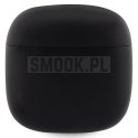 GUESS słuchawki bluetooth TWS GUTWST26PSK (Classic EST Logo) czarne