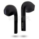 GUESS słuchawki bluetooth TWS GUTWST26PSK (Classic EST Logo) czarne