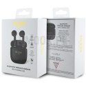 GUESS słuchawki bluetooth TWS GUTWST26PSK (Classic EST Logo) czarne