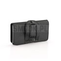 Kabura uniwerslana do paska CHIC VIP model 6 ( SAMSUNG Solid B2710 / CAT B25 ) czarna