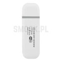 ONDA modem USB A 4G LTE + Wi-Fi DM4000 biały