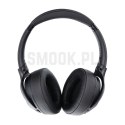 DOQAUS słuchawki bezprzewodowe bluetooth nagłowne FOCUS 5 czarne