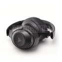 DOQAUS słuchawki bezprzewodowe bluetooth nagłowne FOCUS 5 czarne