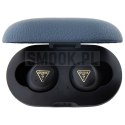 GUESS słuchawki bluetooth TWS ENC GUTWSPGTSPSB niebieskie