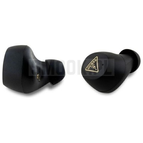 GUESS słuchawki bluetooth TWS ENC GUTWSPGTSPSB niebieskie GUESS słuchawki bluetooth TWS ENC GUTWSPGTSPSB niebieskie