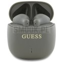 GUESS słuchawki bluetooth TWS GUTWSJ14ESGE taupe