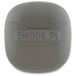 GUESS słuchawki bluetooth TWS GUTWSJ14ESGE taupe