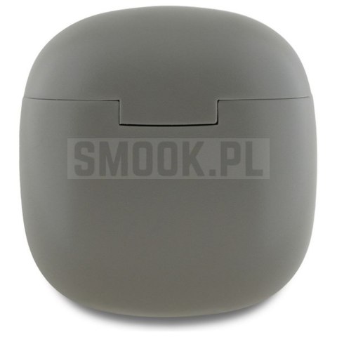 GUESS słuchawki bluetooth TWS GUTWSJ14ESGE taupe GUESS słuchawki bluetooth TWS GUTWSJ14ESGE taupe