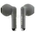 GUESS słuchawki bluetooth TWS GUTWSJ14ESGE taupe