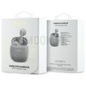 GUESS słuchawki bluetooth TWS GUTWSJ14ESGE taupe