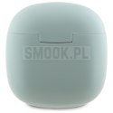 GUESS słuchawki bluetooth TWS GUTWSJ14ESGN zielone