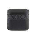GUESS słuchawki bluetooth TWS GUTWSSU20ALEGK (Printed Logo) czarne