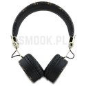 GUESS słuchawki bluetooth nagłowne ENC GUBH70E4PTMK czarne