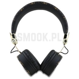 GUESS słuchawki bluetooth nagłowne ENC GUBH70E4PTMK czarne