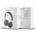 GUESS słuchawki bluetooth nagłowne ENC GUBH70E4PTMK czarne