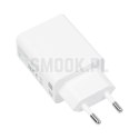 XIAOMI oryginalna ładowarka sieciowa USB A QC3.0 3A 33W MDY-11-EZ biała bulk