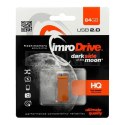 IMRO pendrive EDGE 64GB USB2.0