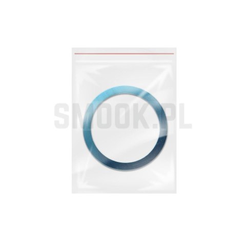 Blaszki uniwersalne / ring / magnesy magnetyczne kompatybilny z MagSafe srebrne Blaszki uniwersalne / ring / magnesy magnetyczne kompatybilny z MagSafe srebrne