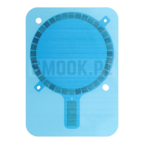 Blaszki uniwersalne / ring / magnesy magnetyczne kompatybilny z MagSafe ze stabilizacją Blaszki uniwersalne / ring / magnesy magnetyczne kompatybilny z MagSafe ze stabilizacją