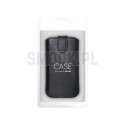 Futerał uniwersalny / wsuwka Slim Kora 2 - do Samsung I9100 Galaxy S2/LG L7/Xperia J czarny