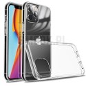 Futerał CLEAR CASE 2 mm BOX do IPHONE 11 Pro Max