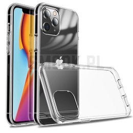 Futerał CLEAR CASE 2 mm BOX do IPHONE 11 Pro Max
