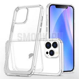 Futerał CLEAR CASE 2 mm BOX do IPHONE 11 Pro Max