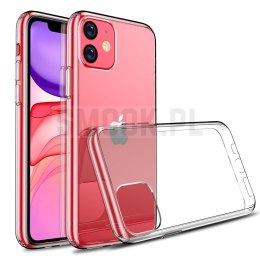 Futerał CLEAR CASE 2 mm BOX do IPHONE 11 Pro
