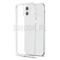 Futerał CLEAR CASE 2 mm BOX do IPHONE 11 Pro