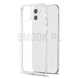 Futerał CLEAR CASE 2 mm BOX do IPHONE 11 Pro