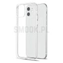Futerał CLEAR CASE 2 mm BOX do IPHONE 11