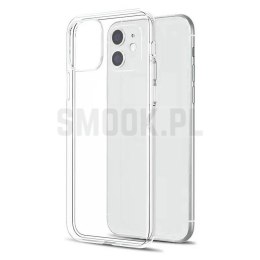 Futerał CLEAR CASE 2 mm BOX do IPHONE 11