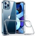Futerał CLEAR CASE 2 mm BOX do IPHONE 12 Pro Max