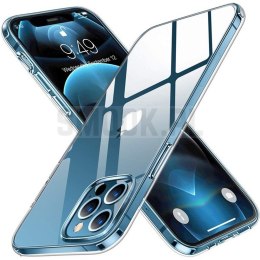 Futerał CLEAR CASE 2 mm BOX do IPHONE 12 Pro Max