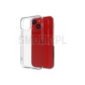 Futerał CLEAR CASE 2 mm BOX do IPHONE 13 Mini
