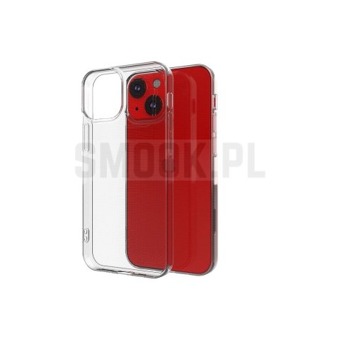 Futerał CLEAR CASE 2 mm BOX do IPHONE 13 Mini Futerał CLEAR CASE 2 mm BOX do IPHONE 13 Mini