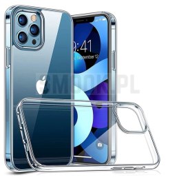 Futerał CLEAR CASE 2 mm BOX do IPHONE 13 Pro Max